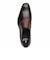 LANVIN COLLECTION　サイドレースドレスシューズ　83524