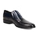 LANVIN COLLECTION　サイドレースドレスシューズ　83524