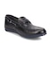 ランバンオンブルー LANVIN en Bleu  フィッシングホックドライビングシューズ　86561