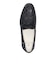 ランバンオンブルー LANVIN en Bleu  フィッシングホックドライビングシューズ　86561