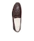 ランバンオンブルー LANVIN en Bleu  フィッシングホックドライビングシューズ　86561
