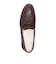 ランバンオンブルー LANVIN en Bleu  フィッシングホックドライビングシューズ　86561