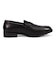 【大きいサイズ】HIROKO KOSHINO HOMME  メンズ ビットローファー HR5011
