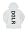 DGLRフードブルゾン