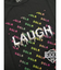 LAUGH TEE