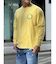 スプレーフラワーロンTEE