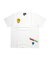 SMILE FANTASTICK Tee