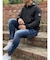 NYLON SWEAT PK
