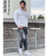 NYLON SWEAT PK