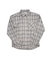 Regular Check Shirt