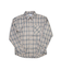 Regular Check Shirt