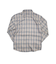 Regular Check Shirt