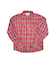 Regular Check Shirt