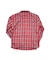 Regular Check Shirt