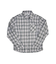 Regular Check Shirt