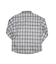 Regular Check Shirt