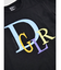 DGLR シリコンラバー TEE