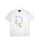 DGLR シリコンラバー TEE