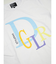 DGLR シリコンラバー TEE