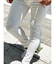 DAMAGE COLOR COTTON　PT