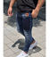 D EMBROIDERY DENIME PT