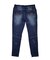 D EMBROIDERY DENIME PT