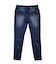 D EMBROIDERY DENIME PT