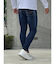 ロープネオンロゴデニムパンツ