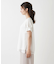 ブラウス【Leilian WHITE LABEL】