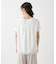 ブラウス【Leilian WHITE LABEL】