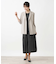 ジャケット【Leilian WHITE LABEL】