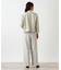 ジャケット【THE NEW】【Leilian WHITE LABEL】