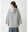 フーデッドコート【Leilian WHITE LABEL】