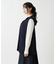 ベスト【Leilian WHITE LABEL】