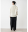 ワイドパンツ【Leilian WHITE LABEL】