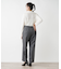 ワイドパンツ【Leilian WHITE LABEL】