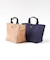 SIMPLICITY B TOTE S ビートートS ダークパープル ｜ STANDARD SUPPLY