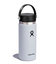 HYDRATION 16oz Wide Mouth 473ml ホワイト ｜ Hydro Flask