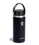 HYDRATION 16oz Wide Mouth 473ml ブラック ｜ Hydro Flask