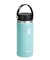 HYDRATION 16oz Wide Mouth 473ml デュー ｜ Hydro Flask