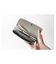 PAL LONG FLAP WALLET ロングフラップウォレット ライトグレー ｜ STANDARD SUPPLY