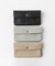PAL LONG FLAP WALLET ロングフラップウォレット ライトベージュ ｜ STANDARD SUPPLY