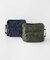 別注 10th CORDURA A4 SHOLDER  A4ショルダー ネイビー ｜ STANDARD SUPPLY