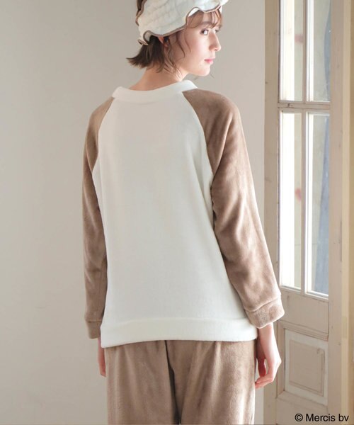 スノーパウダーミッフィー＆ボリスセットアップ｜ナルエーの通販