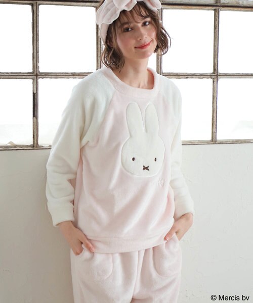 スノーパウダーミッフィー＆ボリスセットアップ｜ナルエーの通販