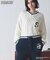 PEANUTS TMケーブルニットパンツ ルームウェア 部屋着 パジャマ ボトム あったか もこもこ スヌーピー おしゃれ