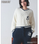PEANUTS TMケーブルニットパンツ ルームウェア 部屋着 パジャマ ボトム あったか もこもこ スヌーピー おしゃれ