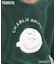 PEANUTS TMストレッチボアメンズセットアップ ルームウェア パジャマ 部屋着 あったか もこもこ スヌーピー チャーリー・ブラウン おしゃれ