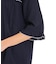 ダブルガーゼ無地5分袖パジャマ 上下セット ルームウェア 部屋着 綿100％ 肌に優しい やわらか 快適 着心地がいい シンプル かわいい おしゃれ 大人かわいい ベーシック