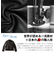本革 レザージージャン Gジャン メンズ リューグー JNJ01A